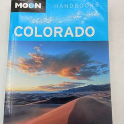 Colorado Travel Handbook