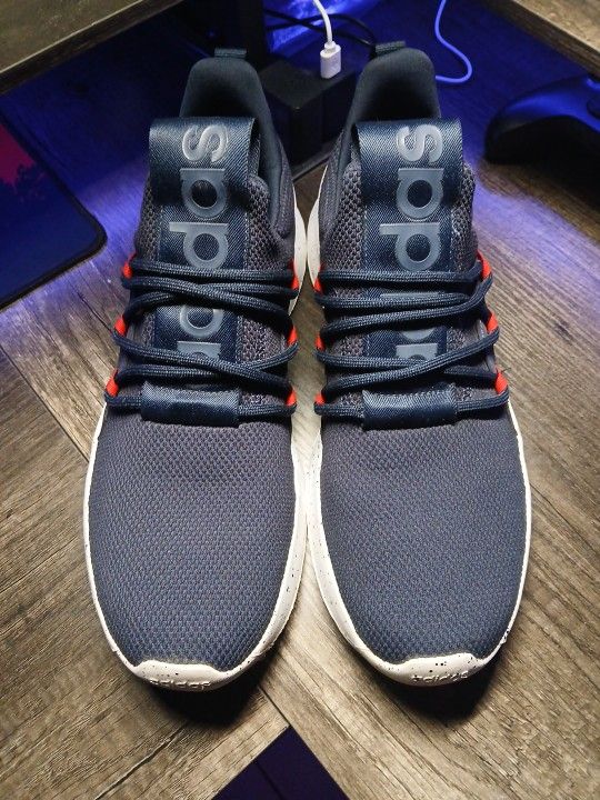 lite racer adapt 5.0 shoes adidas