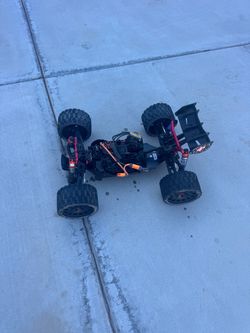 Arrma Kraton 6s