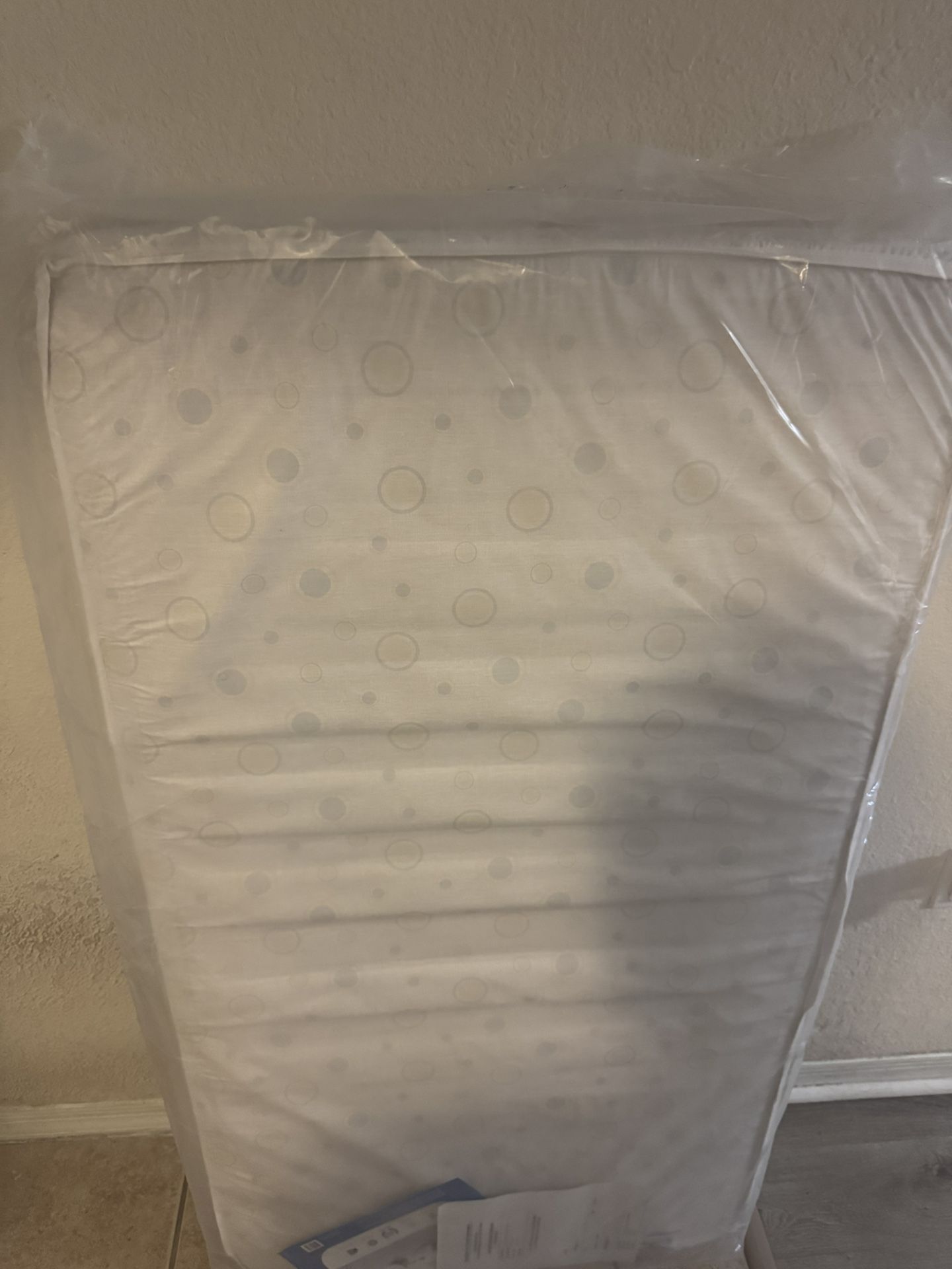 Toddler Mattress