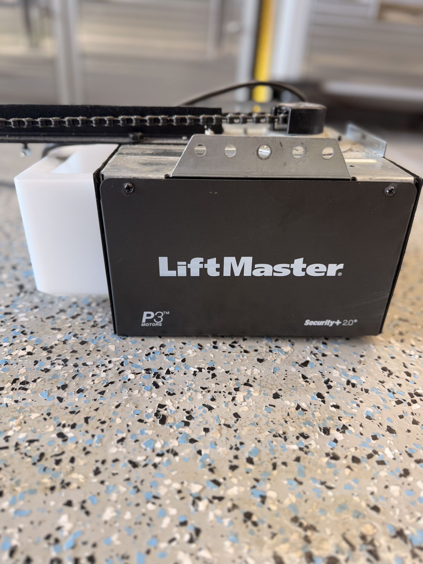 Lift master Garage Door Opener