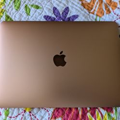 MacBook Air M1