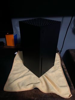 Xbox series X/S