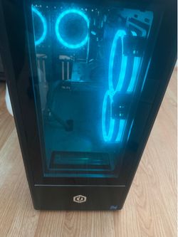 Cyberpower PC