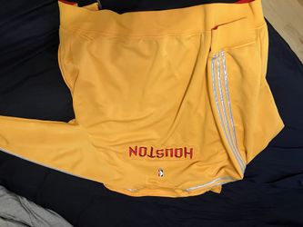 Houston Rockets Adidas Space City Warm - Up