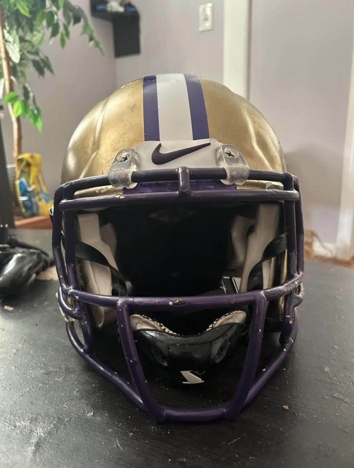 Revo Speed Helmet LARGE