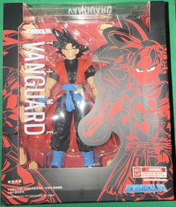 Demoniacal Fit - Time Vanguard 