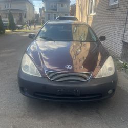 2005 Lexus ES 330
