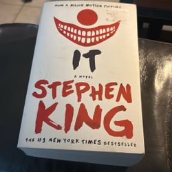 Stephen King It 