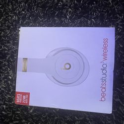 Studio 3 Wireless Beats By Dre