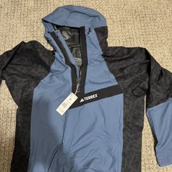Adidas Jacket Brand New