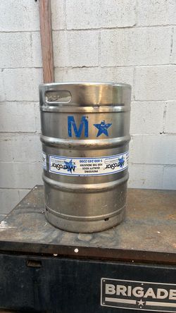 Keg $15