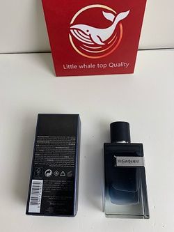 Yves Saint Laurent Y Eau de Parfum