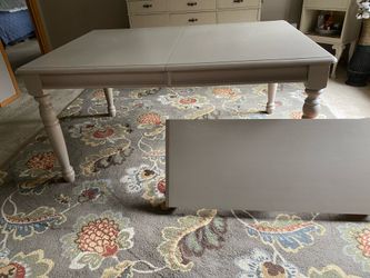 Dinning Room Table