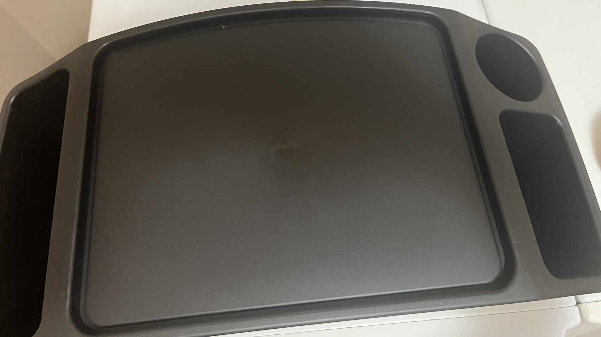 Lap Tray With Cup Holder Set Of 4
