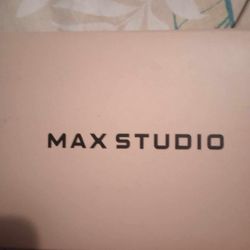 Max Studio Wallet