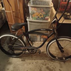 Schwinn Bike 