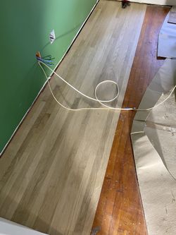 Flooring