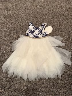 Dress 2T new