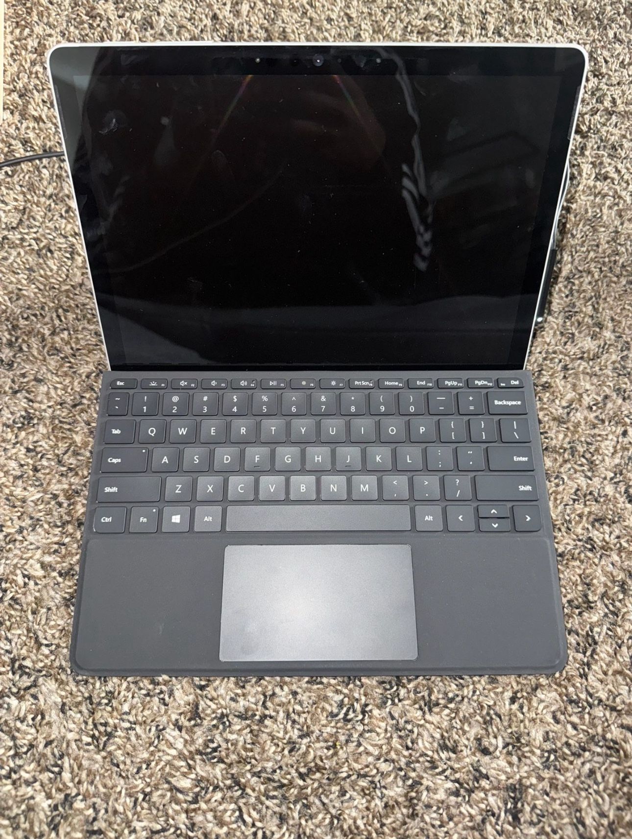 Microsoft Surface Pro 9 Touch Tablet