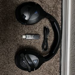 Turtle Beach Bluetooth Headset 