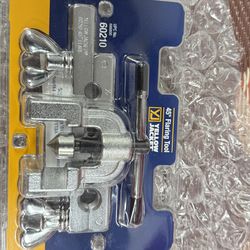 Yellow Jacket 60210 Heavy Duty Flaring Tool