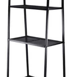 Ladder Storage Rack