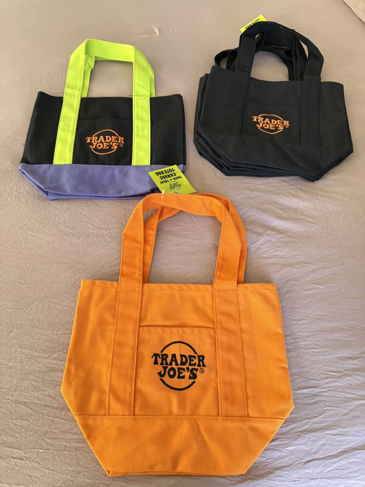 Trader Joes Tote Bags 