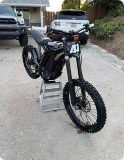 2024 Surron light bee
