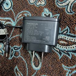 Nokia phone charger