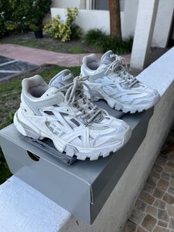 Balenciaga Track 2 Womens