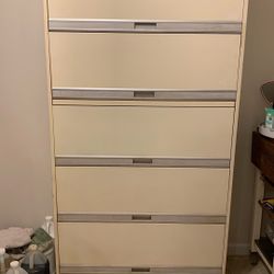 File Cabinet heavy duty