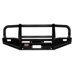 ARB Combination Front Bumper 3432300B for 1993 to 1997 Land Rover Devender 90 /110