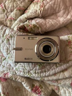 kodak camera
