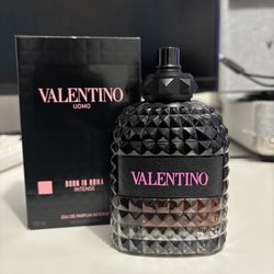 Valentino Born In Roma Fragrance