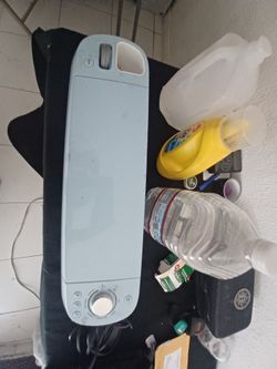 Cricket machine