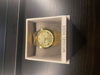 Michael Kors Women’s watch