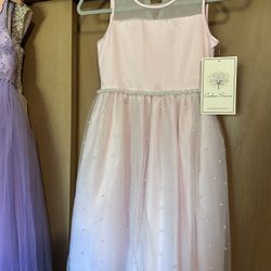 Girls Dresses 