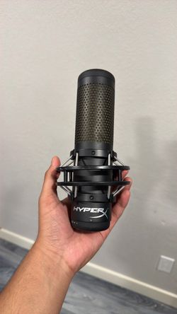 Hyper x quad cast