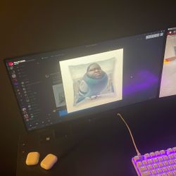 23.8 Inch Redmi Monitor 165hz