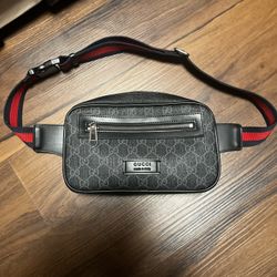 Gucci Crossbody Bag