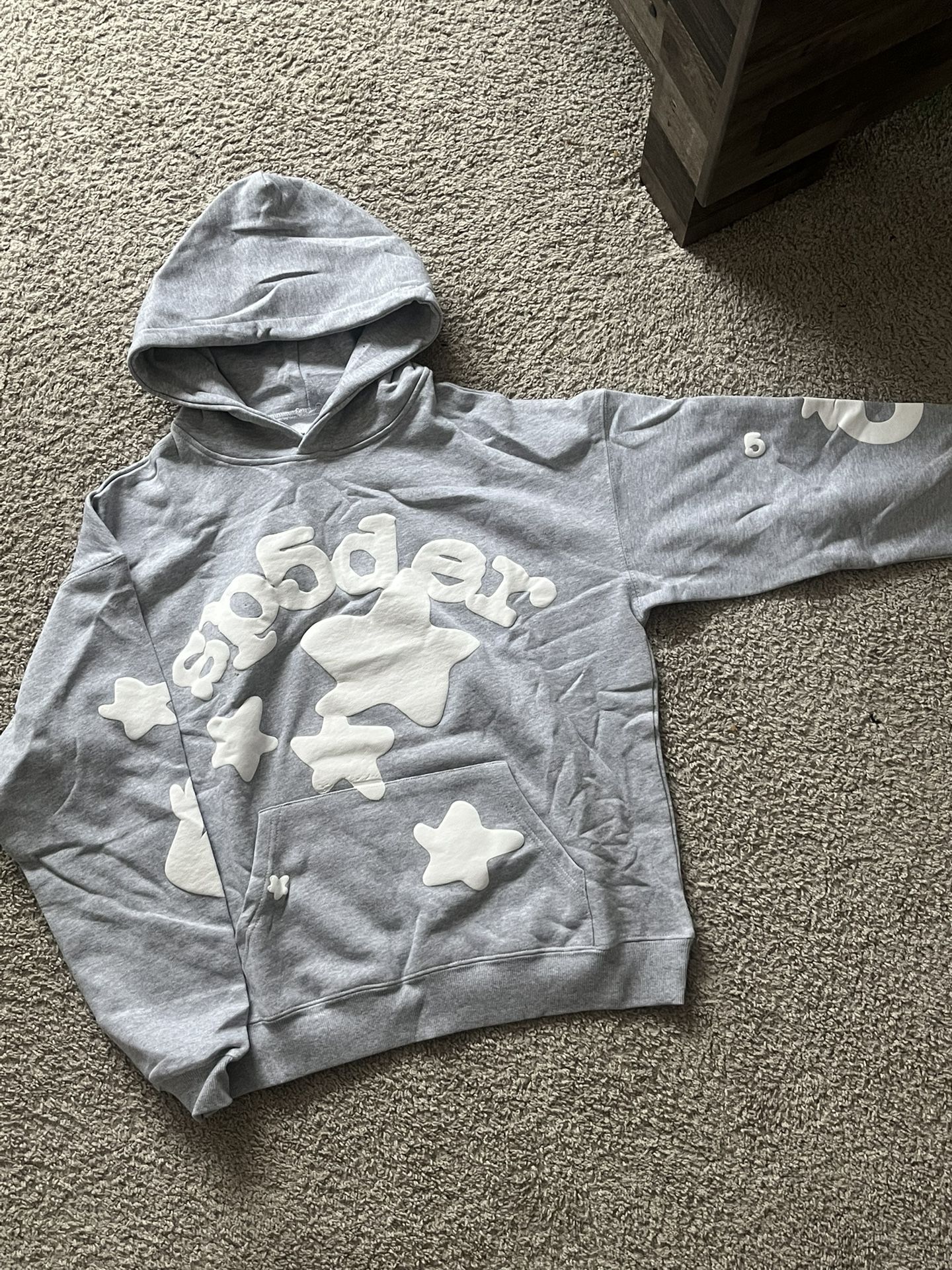 Sp5der Hoodie