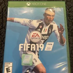 Fifa19