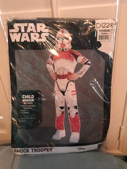 New Halloween costumes $15 each