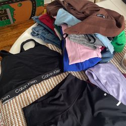 Brand Clothes For Sale 