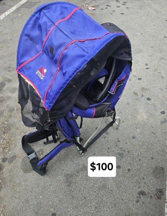 Hiking Baby Backpacks ❤️ Different Prices