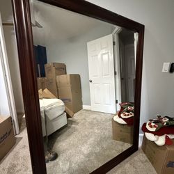 Dressers With Mirror