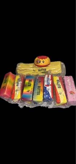 Butter