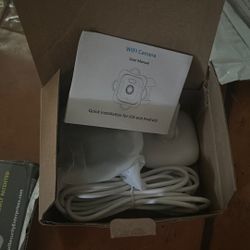 Security Camera 
