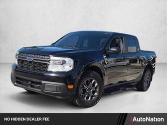 2023 Ford Maverick